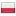 egmont.pl hosted country